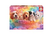 Palapelit - Educa 300 Basket Buddies - 20494