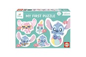 Palapelit - Educa Baby Stitch - 20471