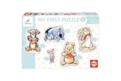Palapelit - Educa My First 4 Puzzles Pooh - 20489