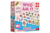 Palapelit - Educa Who Am I? - Kawaii Version - 20609