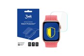 Smartwatch - Lisävarusteet - 3mk Watch Protection™ v. ARC+ - Apple Watch 6/SE 40mm - 5903108322690