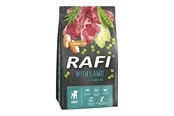 Koirat - RAFI Hund JUNIOR - LAM 10 kg - 61060