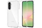 Puhelin - Kannet ja kotelot - Tech-Protect FlexAir Case for Samsung Galaxy A57 5G - Transparent - 5906302390991