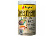 Kalat - Tropical Insect Menu Granules Size S 1000 ml. - TP64036