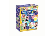 Luovat leikit - Brainstorm Fun With Slime - E2101