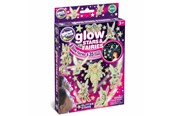 Luovat leikit - Brainstorm Glow Stars & Fairies - B8625