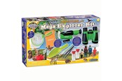 Luovat leikit - Brainstorm Outdoor Adventure Mega Explorer Kit - E2105