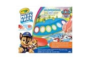 Luovat leikit - Crayola Magic Light-Up Brush Paw Patrol - 75-7204