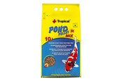 Kalat - Tropical Koi farve PELLETS Adult M 10 L. / 1100 g. Pose - TP41226