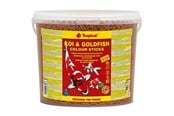 Kalat - Tropical Koi & Guldfisk Farvesticks 11 L. / 900 g. Spand - TP40357