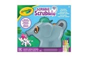Luovat leikit - Crayola Scribble Scrubbie Color Blast Spray - 74-0003