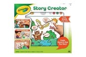 Luovat leikit - Crayola Story Creator - 04-1312