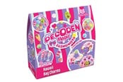 Luovat leikit - Decoden Magic Classic Kawaii Bag Charms - 5056820601014