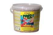 Kalat - Tropical Koi & Guldfisk Sticks MIXED 11 L./900 g. Spand - TP40318