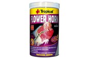 Kalat - Tropical Flower Horn Adult Pellet 1000 ml. / 400 g. - TP64386