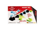 Luovat leikit - Fat Brain Magshuto Knockout Rail - F5191ML