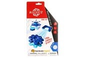 Luovat leikit - Fat Brain Magshuto Magkit Series 1 Quick Circuit - F51712ML