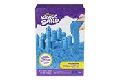 Luovat leikit - Kinetic Sand Blue Sand 5 kg - 71606 / 6077239