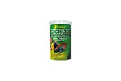Kalat - Tropical Cichlid Herbivore Small Pellet 1000 ml. / 360 g. - TP60856