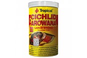 Kalat - Tropical Cichlid & Arowana Large Sticks 1000 ml. 300 g. - TP63536