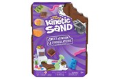 Luovat leikit - Kinetic Sand Sweet Station - 71691 / 6075652