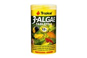 Kalat - Tropical 3-Algae Tablets A 250 ml. / 150 g. - TP20734
