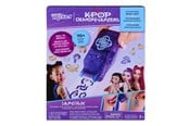 Luovat leikit - K-POP KPDH Cool Maker - Shimmer Me Tattoo Kit - 37594 / 6077609