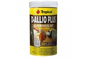 Kalat - Tropical D-Allio Plus Granulat 250 ml. - TP60624