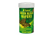 Kalat - Tropical Green Algae Wafers 250 ml. / 113 g. - TP66424