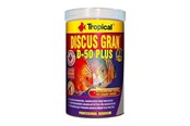 Kalat - Tropical Discus Gran D-50 PLUS 250 ml. / 110 g. - TP61614