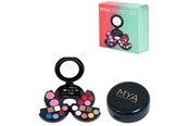 Luovat leikit - MYA Cosmetics Mya Kits Make-Up Palette with 23 colors - 400023
