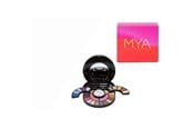 Luovat leikit - MYA Cosmetics Mya Kits Make-Up Palette with 33 colors - 400033
