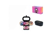 Luovat leikit - MYA Cosmetics Mya Kits Make-Up Palette with 88 colors - 401088