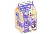 Luovat leikit - Nano Tape Magic Mini Bag Charm Fun - Bubble Tea - 5056820601274