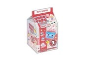 Luovat leikit - Nano Tape Magic Mini Googly Eye Puffy Stickers - 5056820601144