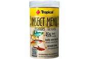 Kalat - Tropical Insect Menu Granules Size XXS 100 ml. - TP64013