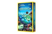 Luovat leikit - National Geographic Dissection Lab Shark - RTNGSHARKLAB