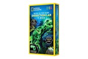Luovat leikit - National Geographic Dissection Lab T. Rex - RTNGTREXLAB