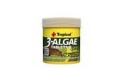 Kalat - Tropical 3-Algae Tablets B 50 ml. / 36 g. ca. 200 stk. - TP20742