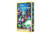Luovat leikit - National Geographic Glow In The Dark Dino Dig Kit - RTNGGIDDIG