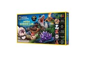 Luovat leikit - National Geographic Mega Science Lab Activity Kit - CRNGSCILAB4