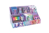Luovat leikit - Nebulous Stars Nebulous Star Prepacked Stationery Counter Display - 232-11853