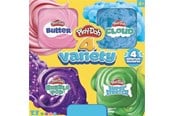 Luovat leikit - Play-Doh 4 Pack Variety - 243659-EU