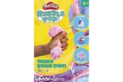 Luovat leikit - Play-Doh DIY Creation - Bubble Pop - 243662-EU
