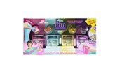 Luovat leikit - Sensory Compounds Sensory Slimy Ultimate Collection 4 Pcs Box Set - 32161