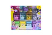 Luovat leikit - Sensory Compounds Sensory Slimy Ultimate Collection 8 Pcs Box Set - 32159