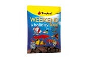 Kalat - Tropical Weekend Food ps. 20 g. ca. 24 tab. - TP20711