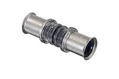 Paineputket ja liittimet - Wavin Tigris K5 liitin 20mm - 3079755