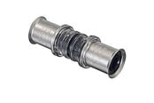 Paineputket ja liittimet - Wavin Tigris K5 liitin 25mm - 3079756