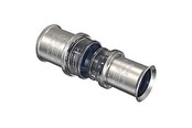 Paineputket ja liittimet - Wavin Tigris K5 liitin 25x16mm - 3079760